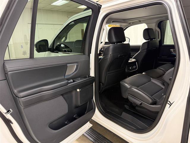 Certified 2025 Ford Expedition Max Platinum AWD/4WD image 25