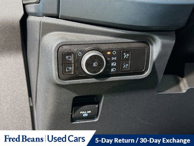 Certified 2023 Ford Bronco Outer Banks image 21