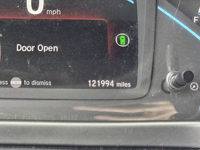 Used 2021 Honda Odyssey Elite image 13
