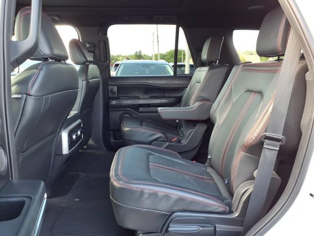 Certified 2023 Ford Expedition Limited AWD/4WD image 11