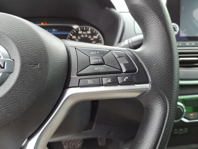 Used 2022 Nissan Altima 2.5 SV image 16