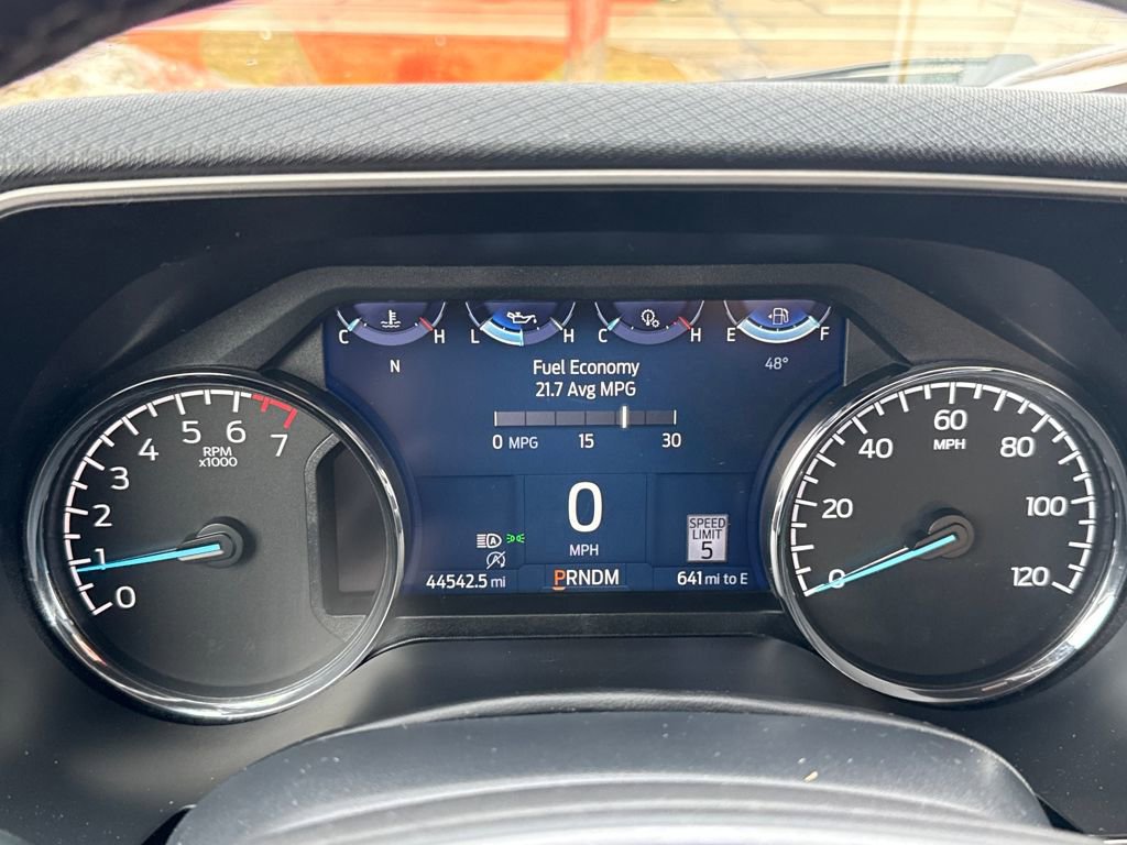 Certified 2023 Ford F150 XLT w/ Equipment Group 302A High image 20