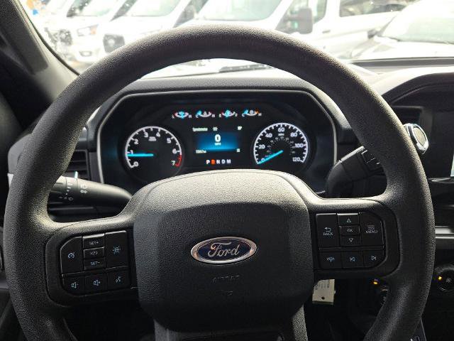 Certified 2022 Ford F150 XL w/ STX Appearance Package image 28