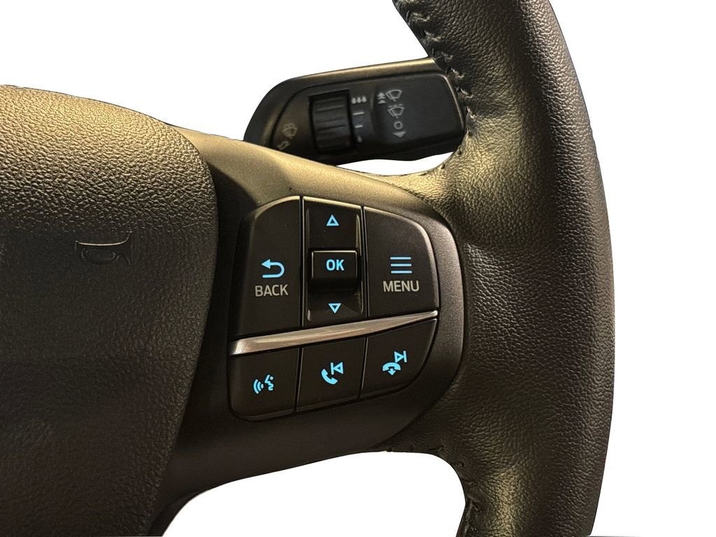 Certified 2022 Ford Maverick XLT w/ Equipment Group 300A Standard image 35