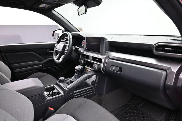 Used 2025 Toyota 4Runner TRD Sport Premium AWD/4WD image 30