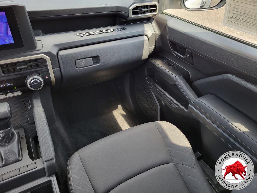 Used 2024 Toyota Tacoma SR AWD/4WD image 21