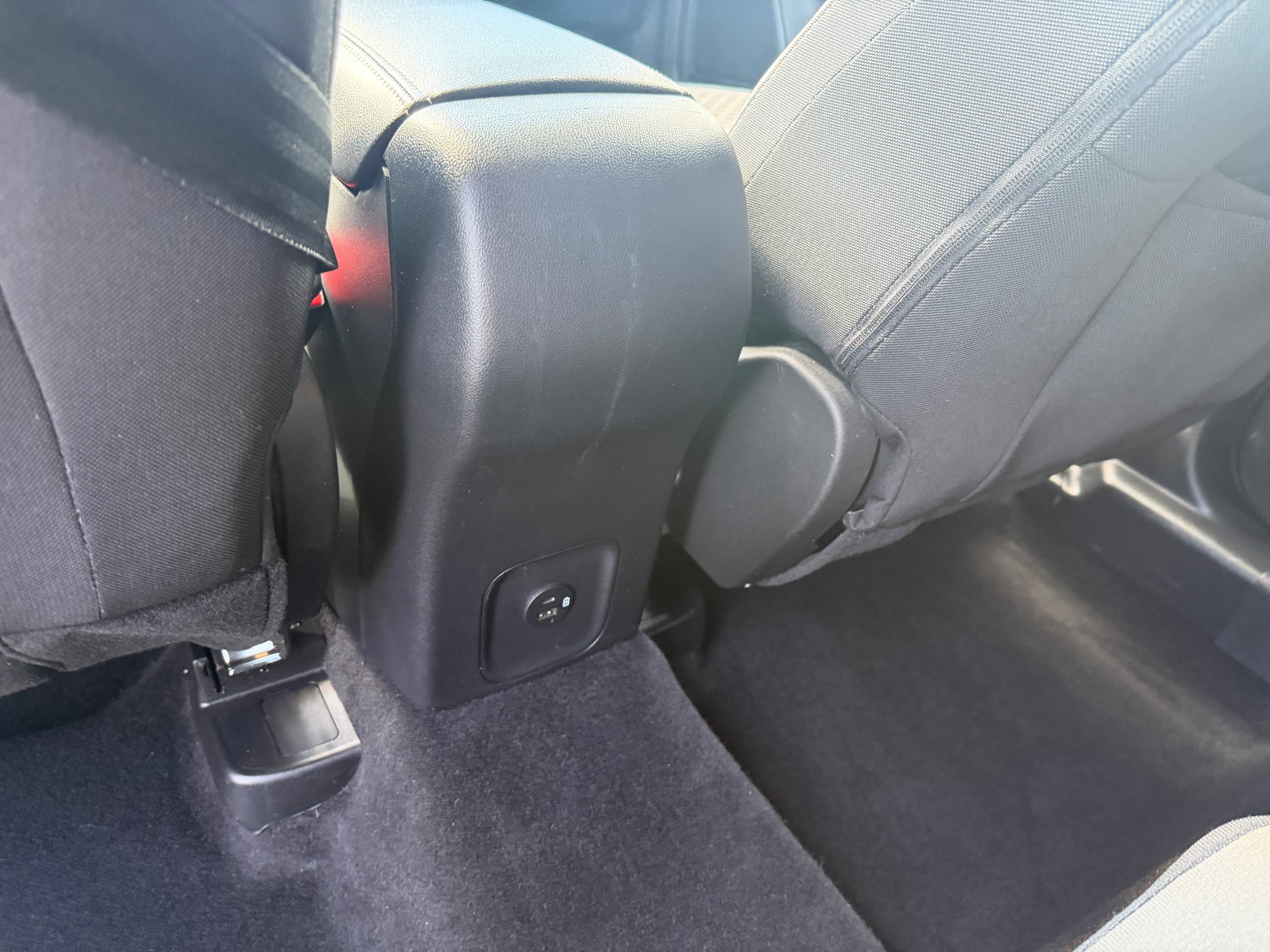 Certified 2022 Ford Escape SE AWD/4WD image 18