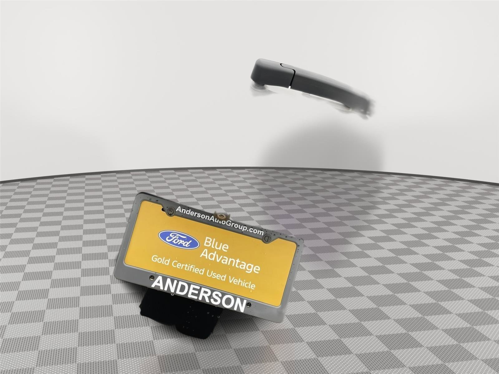 Certified 2023 Ford Edge ST-Line AWD/4WD image 36