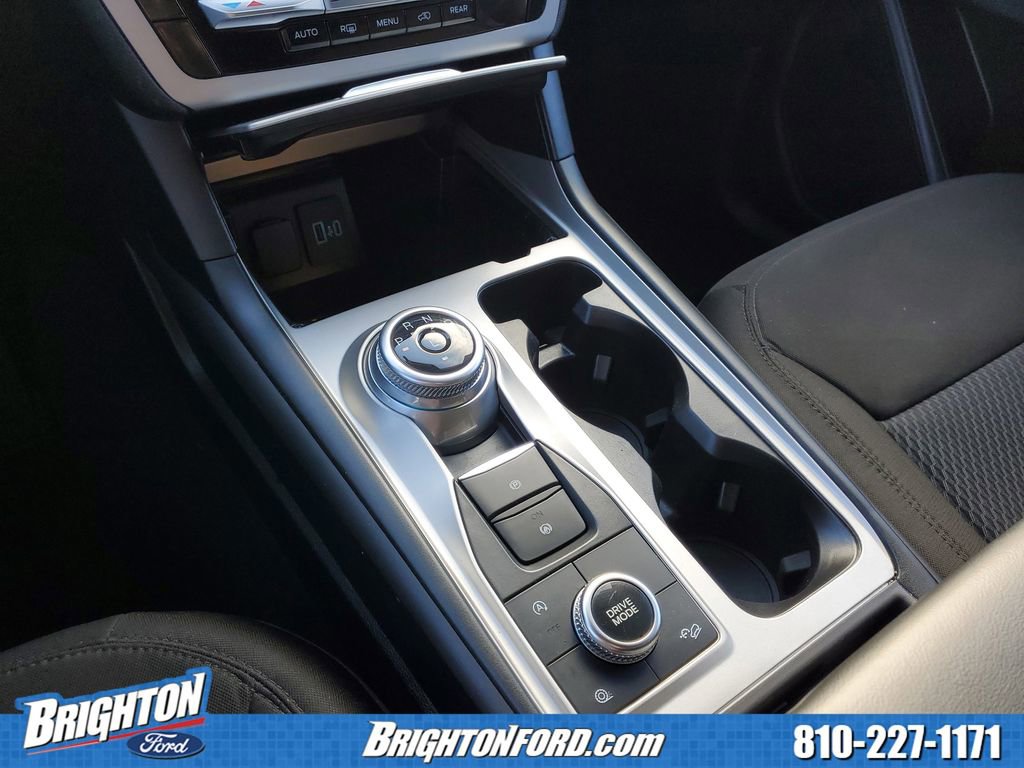 Certified 2023 Ford Explorer XLT image 28