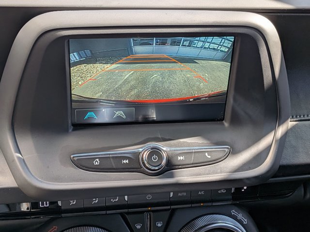 Used 2018 Chevrolet Camaro LT image 23