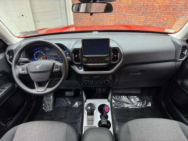 Certified 2024 Ford Bronco Sport Big Bend image 11