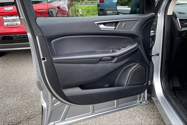 Certified 2024 Ford Edge SE AWD/4WD image 23