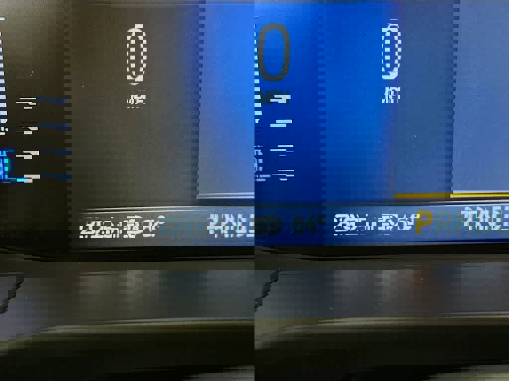 Certified 2024 Ford Escape Active image 23