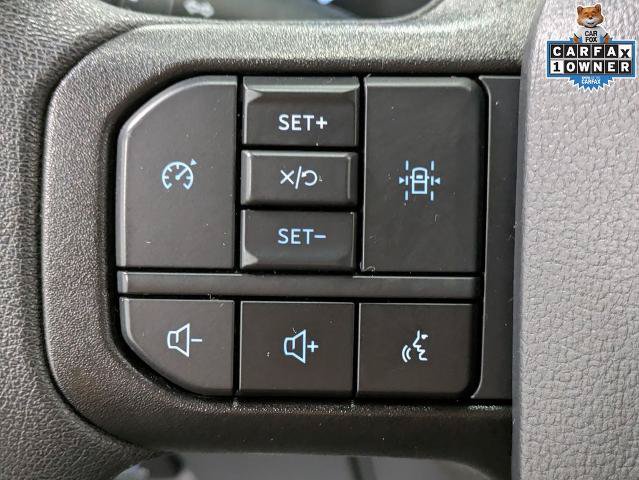 Certified 2023 Ford F150 XL w/ STX Appearance Package AWD/4WD image 17