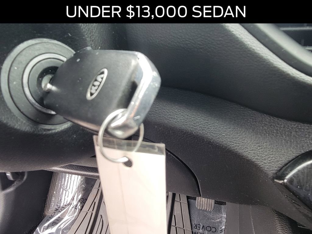 Used 2019 Kia Forte LXS FWD image 25