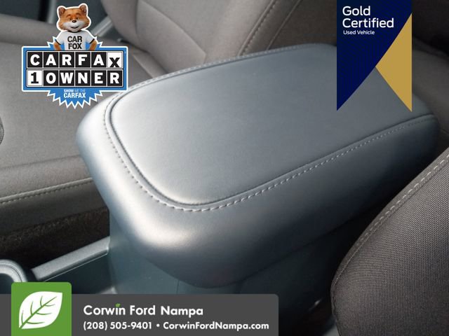 Certified 2025 Ford Maverick XL w/ Equipment Group 101A image 21