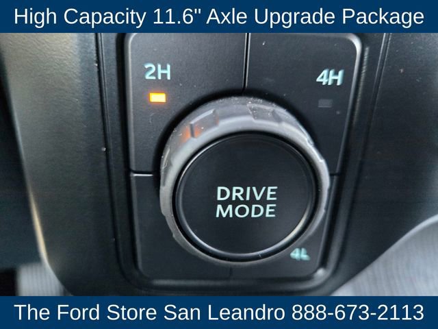 Certified 2024 Ford F250 Platinum image 21