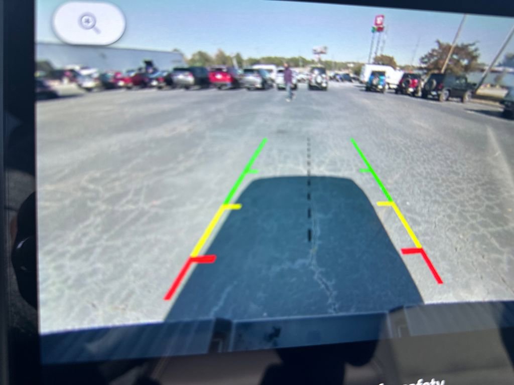 Certified 2025 Ford F150 XLT w/ Equipment Group 302A MID AWD/4WD image 28