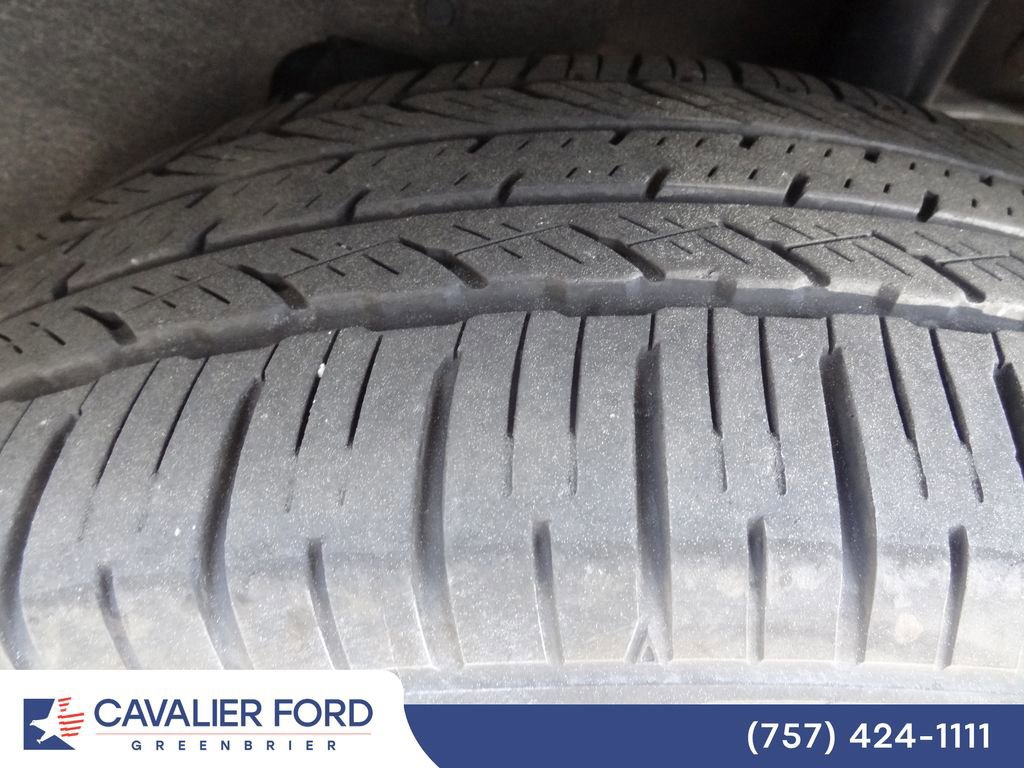 Used 2023 MAZDA CX-5 Carbon Edition image 14