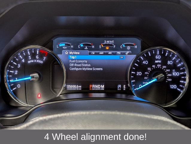 Certified 2021 Ford Expedition XLT AWD/4WD image 4