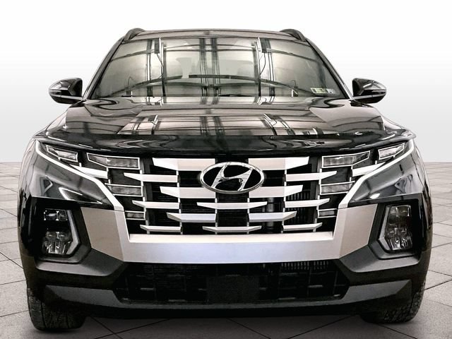 Used 2023 Hyundai Santa Cruz SEL Premium AWD/4WD image 3
