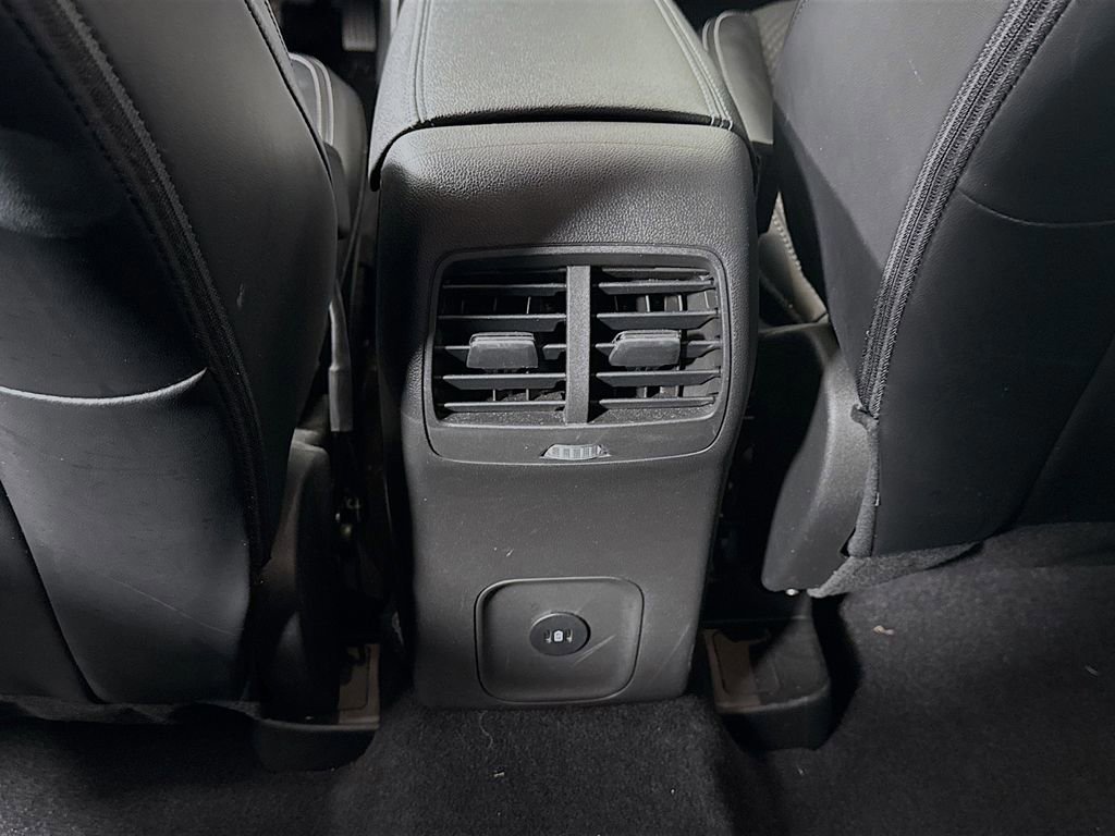 Certified 2023 Ford Escape SE image 26