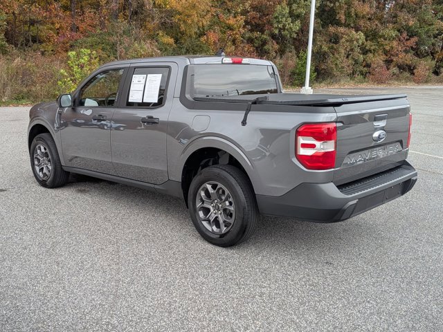 Certified 2023 Ford Maverick XLT image 6