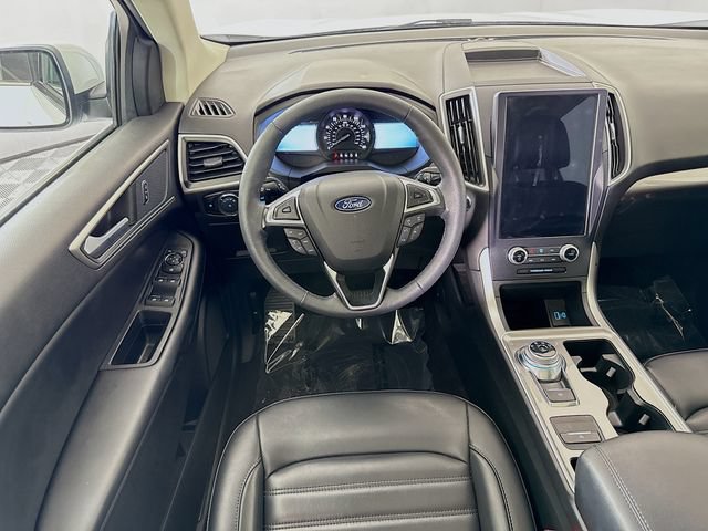 Certified 2024 Ford Edge SEL w/ Convenience Package AWD/4WD image 22