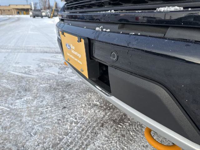 Certified 2023 Ford F150 Tremor w/ Equipment Group 402A High image 11