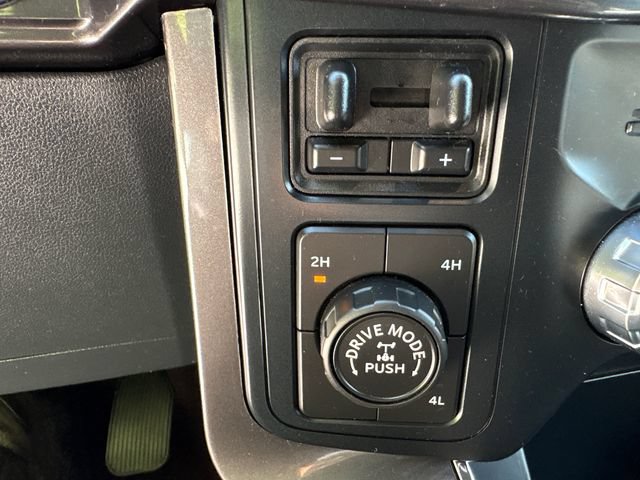 Certified 2023 Ford F150 XLT w/ Equipment Group 302A High AWD/4WD image 32