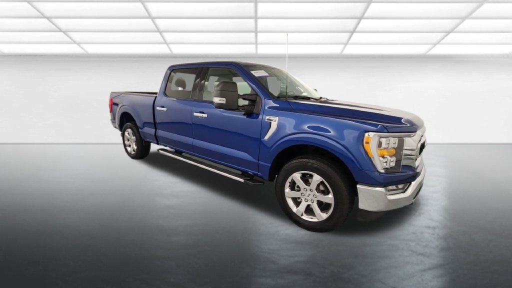 Certified 2023 Ford F150 4x4 SuperCrew image 10