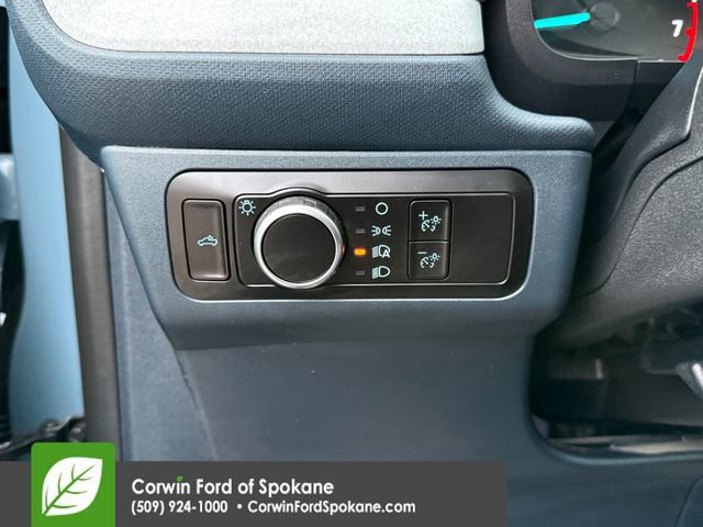 Certified 2023 Ford Maverick XLT w/ Equipment Group 300A Standard image 29