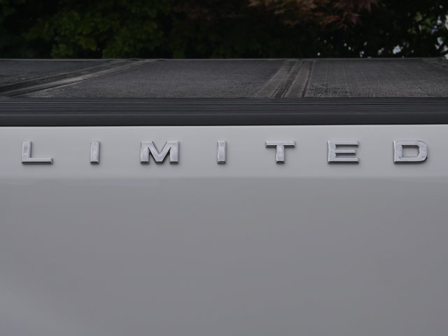 Certified 2021 Ford F350 Limited AWD/4WD image 23
