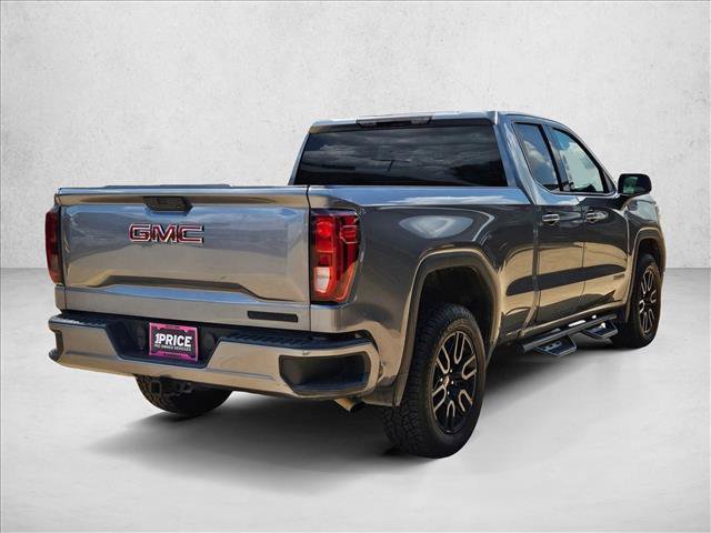Used 2021 GMC Sierra 1500 Elevation RWD image 5