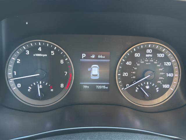 Used 2020 Hyundai Tucson SEL AWD/4WD image 20