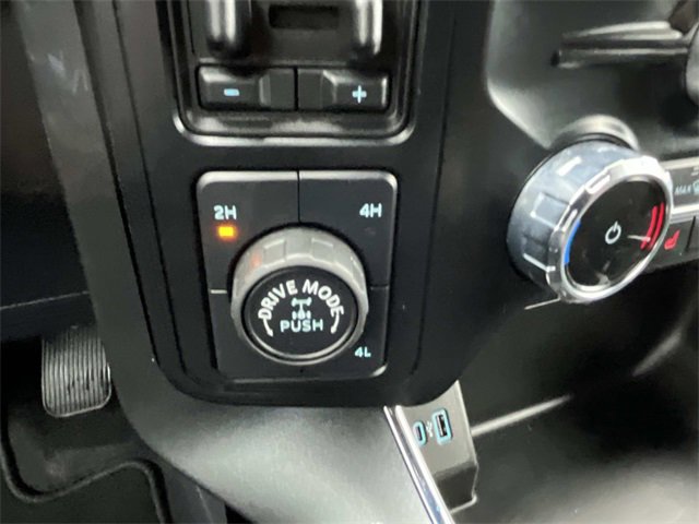 Certified 2023 Ford F150 XLT w/ Equipment Group 302A High image 36