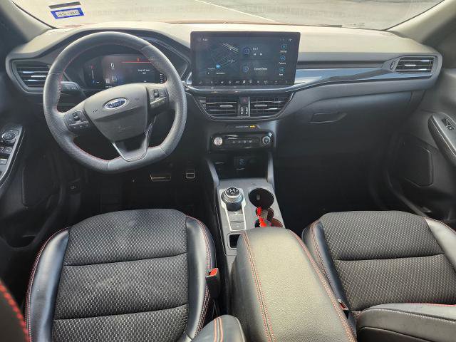 Certified 2023 Ford Escape ST-Line w/ Tech Pack #1 image 5