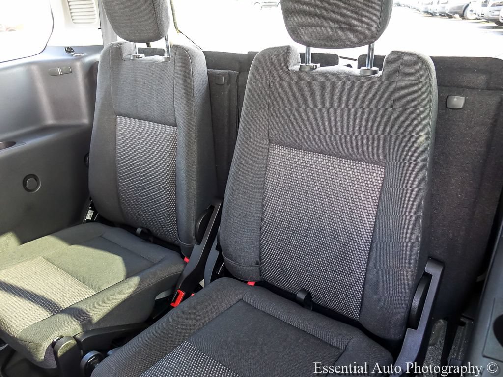 Certified 2017 Ford Transit Connect XL FWD image 12
