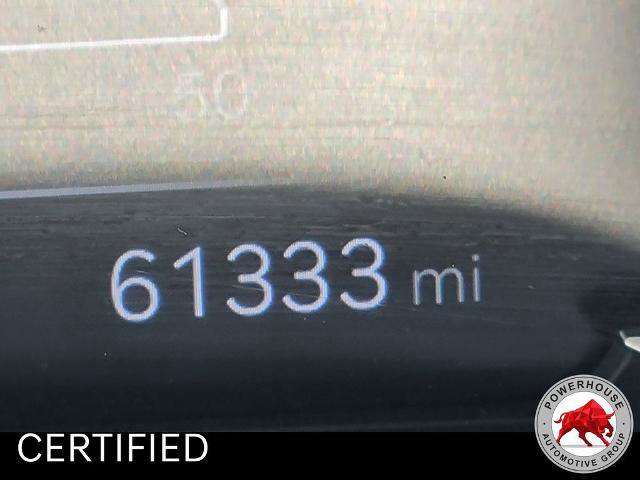 Used 2023 Genesis GV80 2.5T w/ Advanced Package image 38