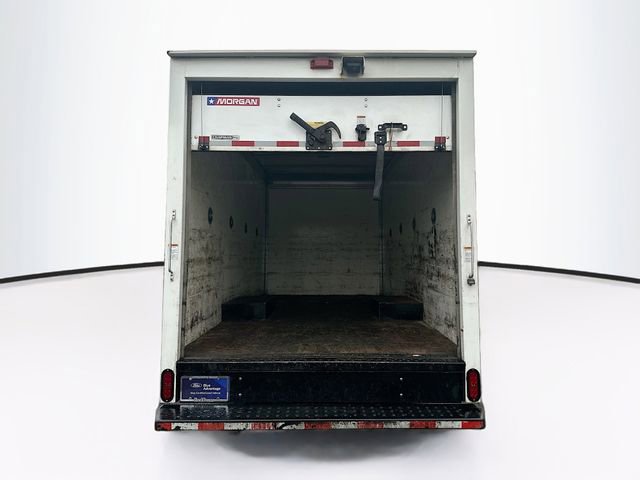 Certified 2020 Ford Transit 350 w/ Interior Upgrade Package image 19