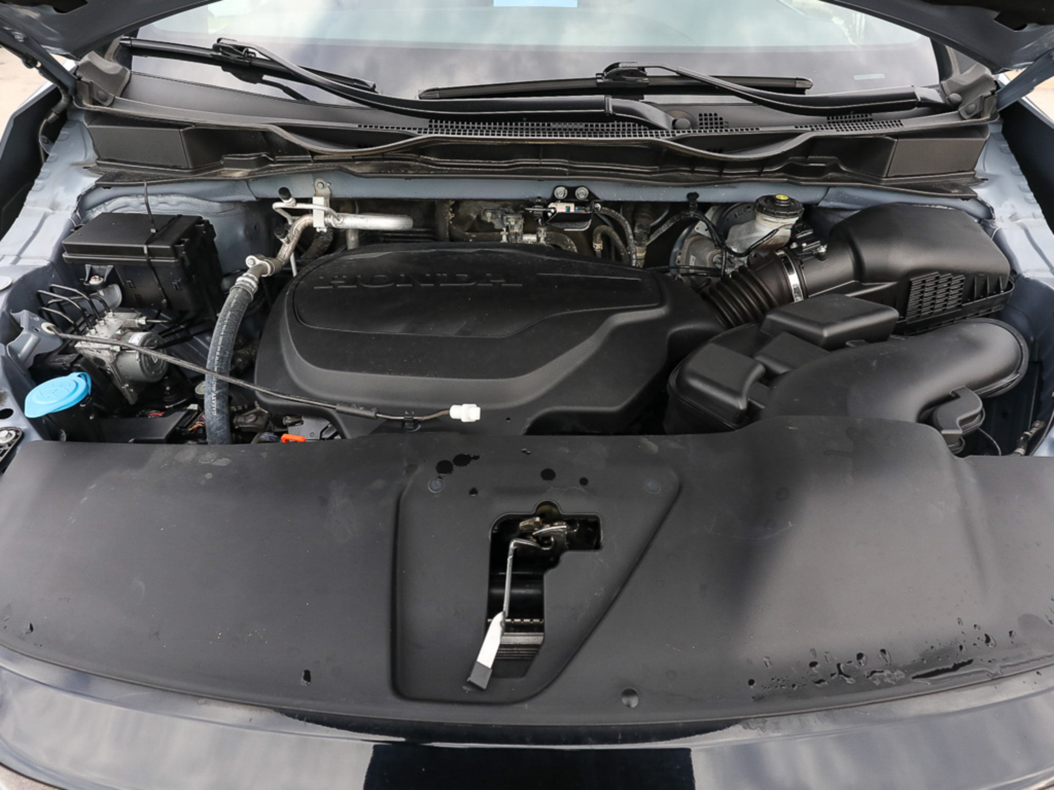 Used 2023 Honda Odyssey Sport image 20
