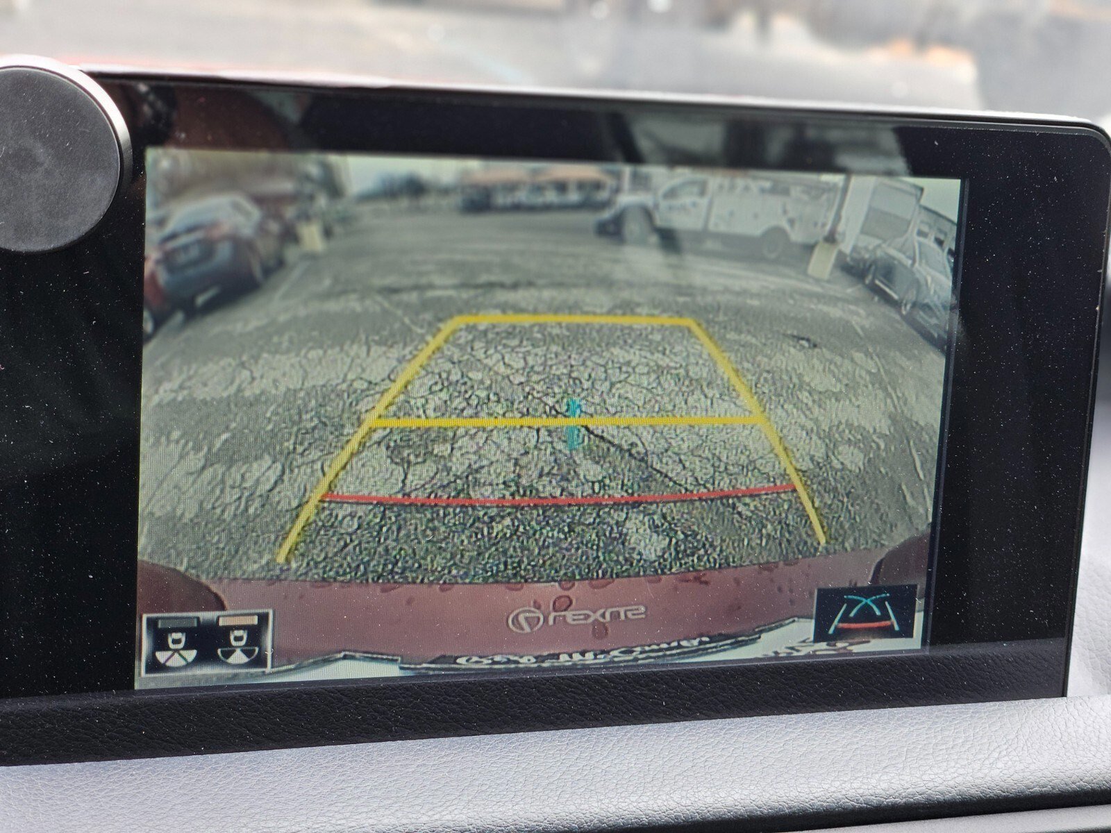 Used 2023 Lexus IS 300 w/ Premium Package image 22