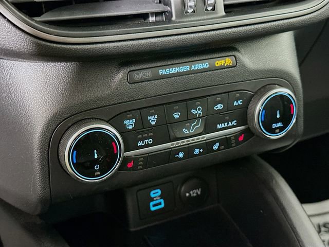 Certified 2023 Ford Escape Active image 22