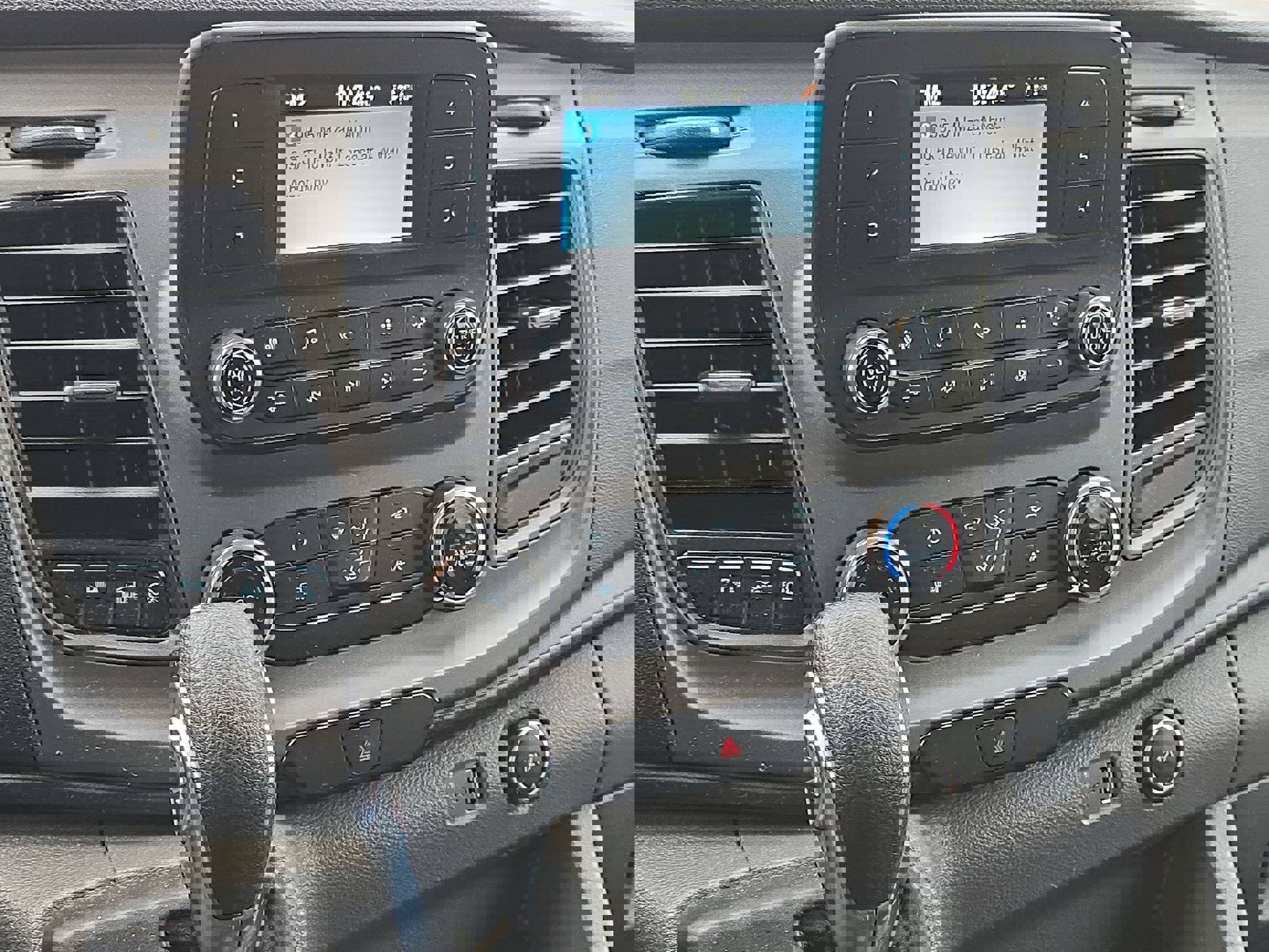 Certified 2020 Ford Transit 350 XLT image 15