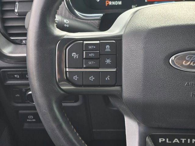 Certified 2021 Ford F150 Platinum w/ Equipment Group 701A High RWD image 25