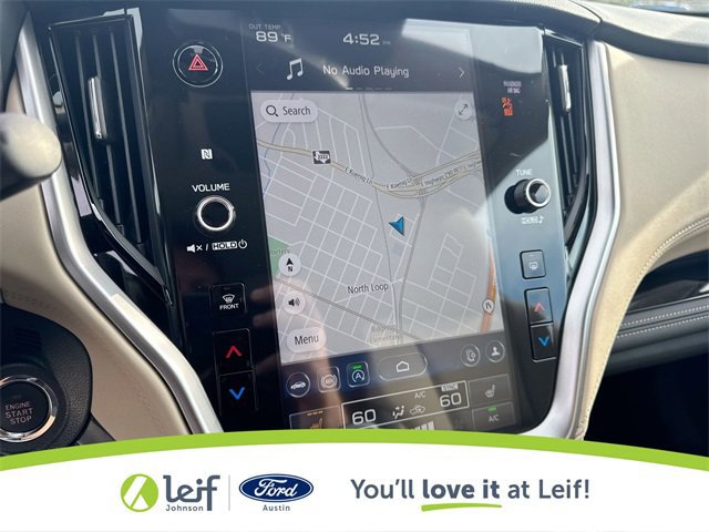 Used 2025 Subaru Outback Limited image 25