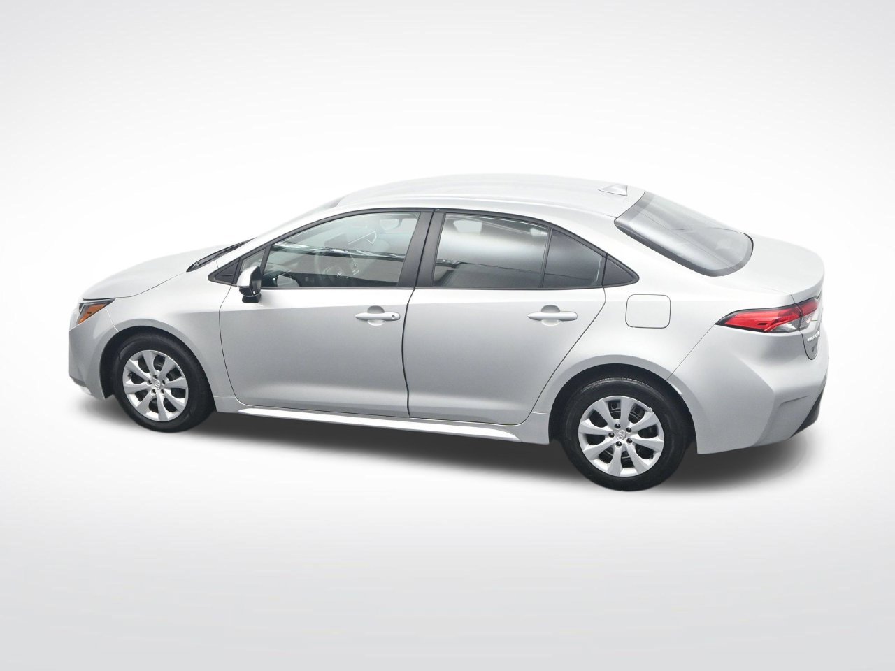Used 2024 Toyota Corolla LE FWD image 43