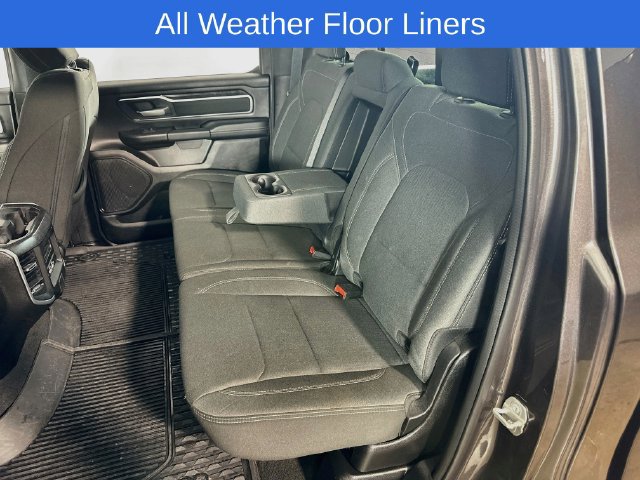 Used 2023 RAM 1500 Big Horn AWD/4WD image 19