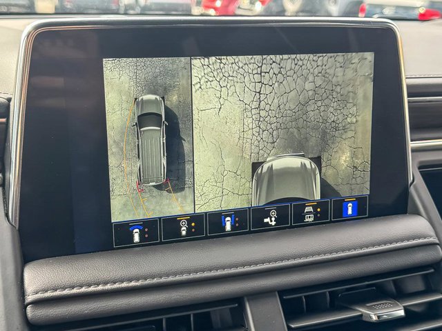 Used 2024 Chevrolet Tahoe Z71 w/ Z71 Off-Road Package image 25