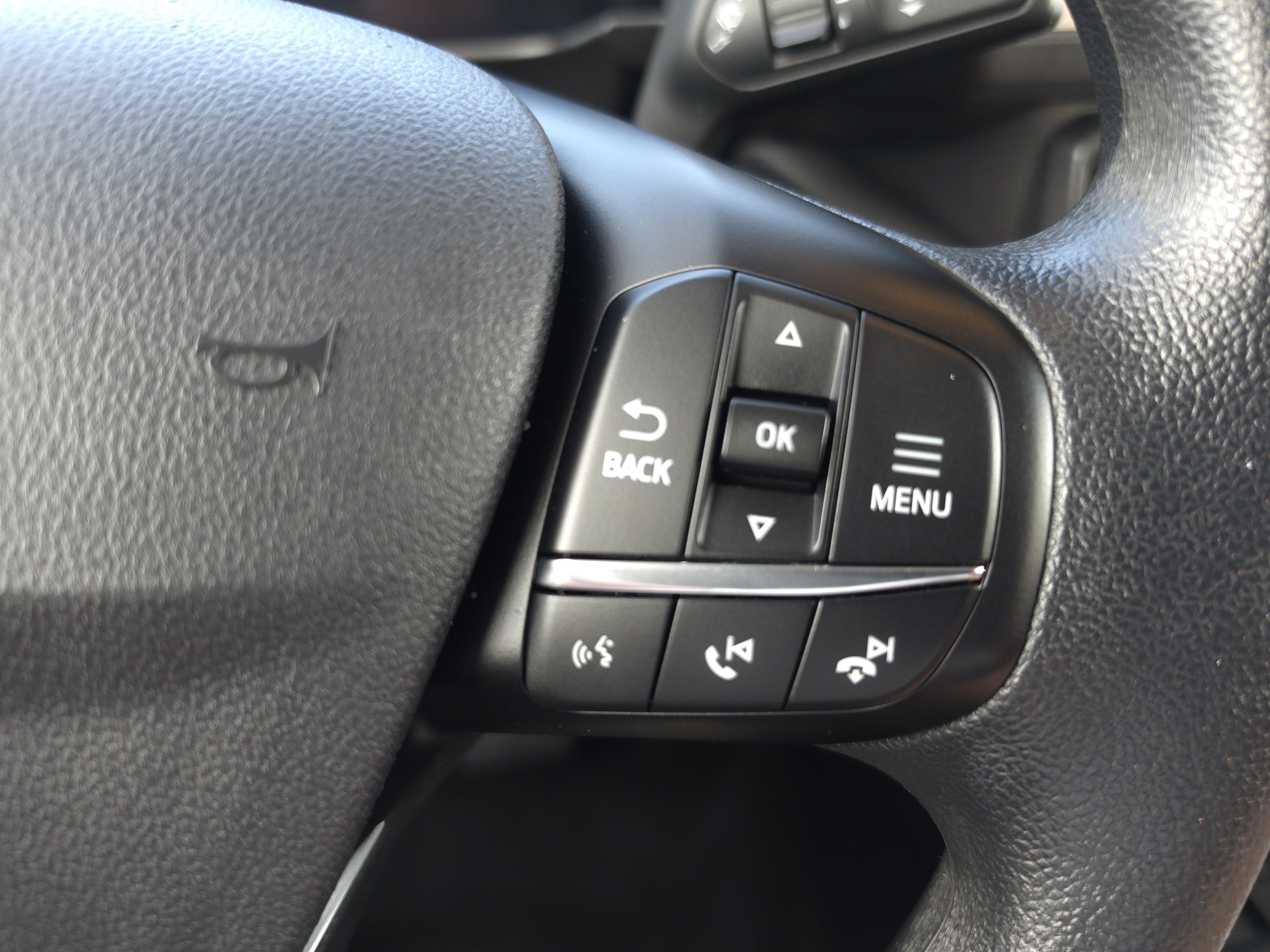 Certified 2025 Ford Bronco Sport Big Bend AWD/4WD image 21